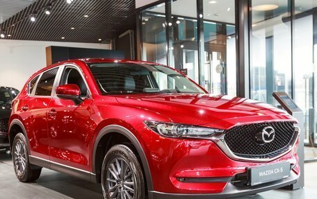 Mazda CX-5 II, 2025 год, 3 950 000 рублей, 2 фотография