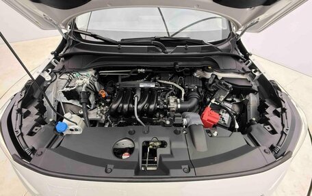 Honda Vezel, 2023 год, 1 700 000 рублей, 20 фотография