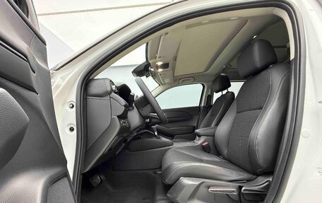 Honda Vezel, 2023 год, 1 700 000 рублей, 19 фотография