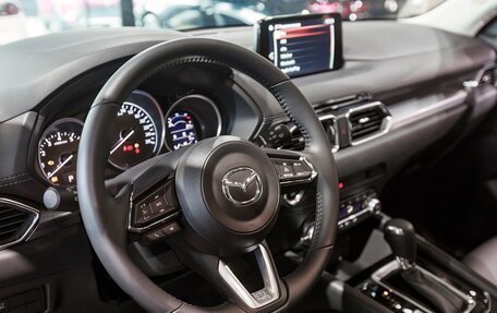 Mazda CX-5 II, 2025 год, 3 950 000 рублей, 15 фотография