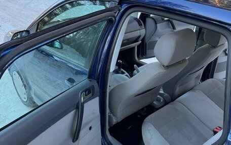 Volkswagen Polo IV рестайлинг, 2007 год, 320 000 рублей, 15 фотография