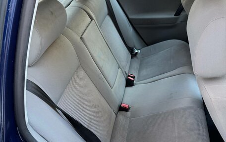 Volkswagen Polo IV рестайлинг, 2007 год, 320 000 рублей, 14 фотография