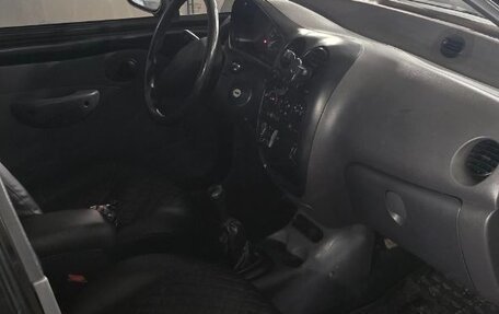 Daewoo Matiz I, 2011 год, 250 000 рублей, 5 фотография