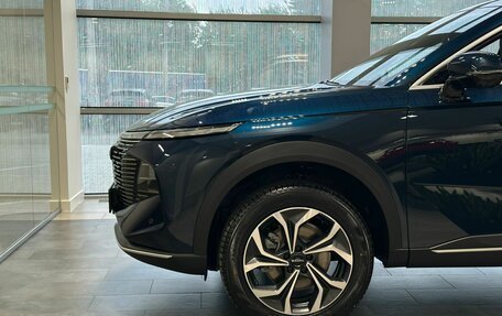 Haval F7, 2026 год, 3 099 000 рублей, 3 фотография