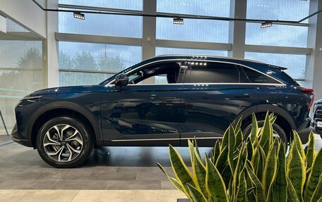 Haval F7, 2026 год, 3 099 000 рублей, 2 фотография