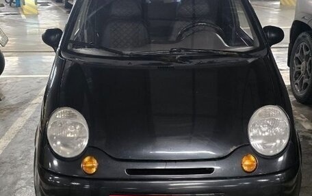 Daewoo Matiz I, 2011 год, 250 000 рублей, 6 фотография