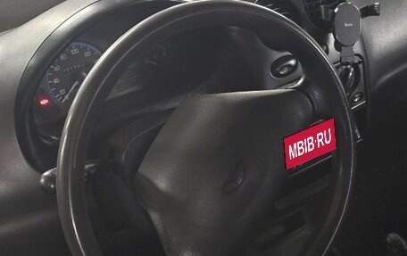 Daewoo Matiz I, 2011 год, 250 000 рублей, 4 фотография