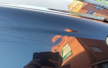 Toyota Allion, 2003 год, 670 000 рублей, 10 фотография