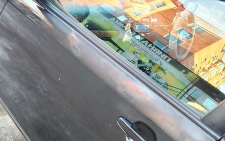 Toyota Allion, 2003 год, 670 000 рублей, 8 фотография