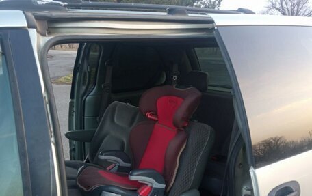 Dodge Caravan III, 2000 год, 450 000 рублей, 7 фотография