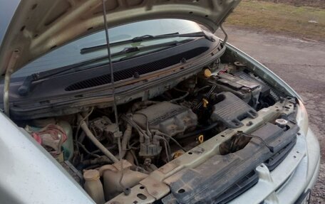 Dodge Caravan III, 2000 год, 450 000 рублей, 6 фотография