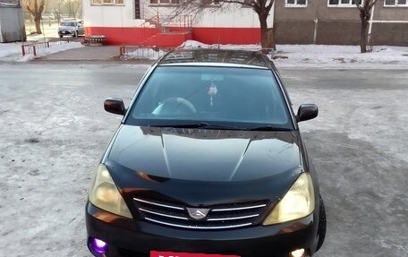 Toyota Allion, 2003 год, 670 000 рублей, 2 фотография