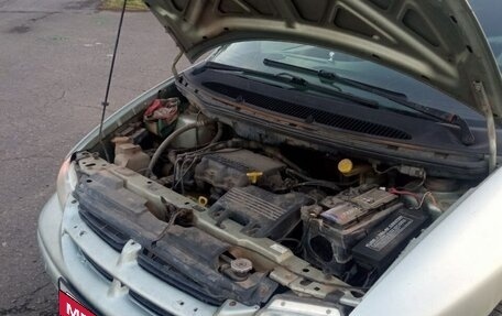 Dodge Caravan III, 2000 год, 450 000 рублей, 3 фотография