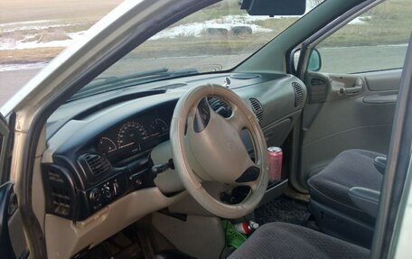 Dodge Caravan III, 2000 год, 450 000 рублей, 9 фотография