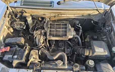 Mitsubishi Pajero Mini II, 2008 год, 435 000 рублей, 2 фотография