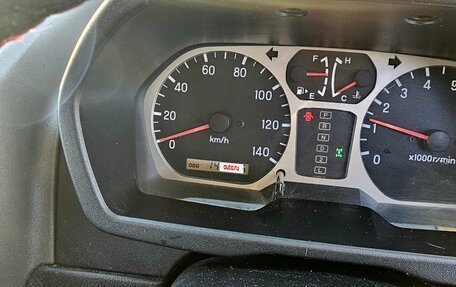 Mitsubishi Pajero Mini II, 2008 год, 435 000 рублей, 4 фотография