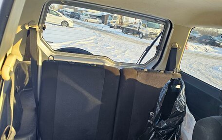 Mitsubishi Pajero Mini II, 2008 год, 435 000 рублей, 6 фотография