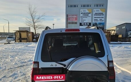 Mitsubishi Pajero Mini II, 2008 год, 435 000 рублей, 12 фотография