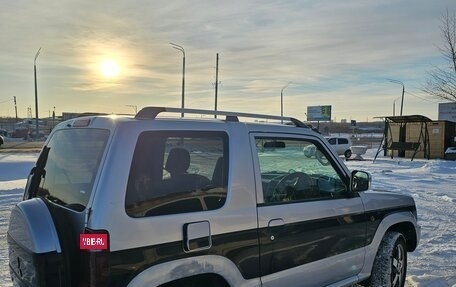 Mitsubishi Pajero Mini II, 2008 год, 435 000 рублей, 10 фотография