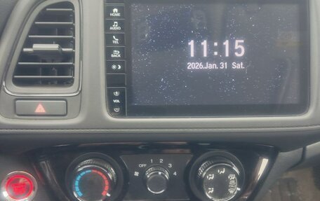 Honda Vezel, 2021 год, 2 050 000 рублей, 7 фотография