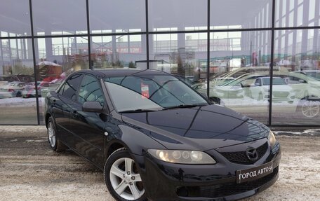 Mazda 6, 2006 год, 420 000 рублей, 2 фотография