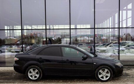 Mazda 6, 2006 год, 420 000 рублей, 4 фотография