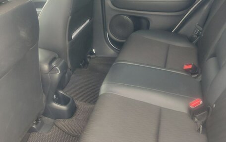 Honda Vezel, 2021 год, 2 050 000 рублей, 9 фотография