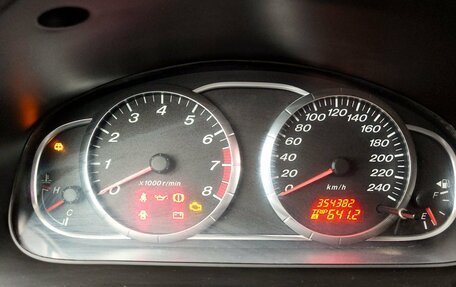 Mazda 6, 2006 год, 420 000 рублей, 10 фотография