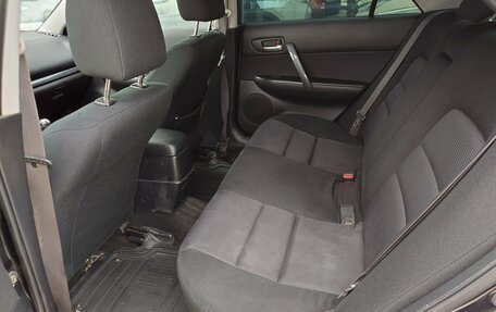 Mazda 6, 2006 год, 420 000 рублей, 13 фотография