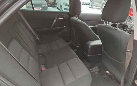 Mazda 6, 2006 год, 420 000 рублей, 14 фотография