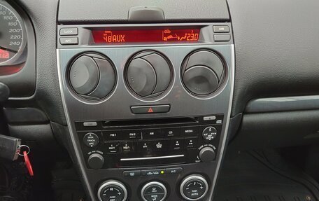 Mazda 6, 2006 год, 420 000 рублей, 12 фотография