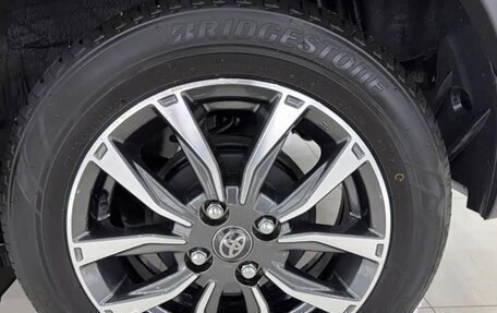 Toyota Yaris XP150 рестайлинг, 2022 год, 1 097 000 рублей, 15 фотография