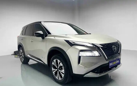 Nissan X-Trail, 2023 год, 2 909 000 рублей, 6 фотография