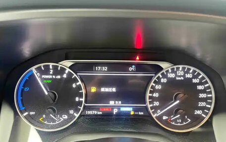 Nissan X-Trail, 2023 год, 2 909 000 рублей, 14 фотография