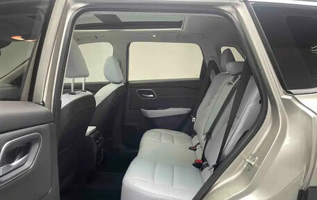 Nissan X-Trail, 2023 год, 2 909 000 рублей, 16 фотография