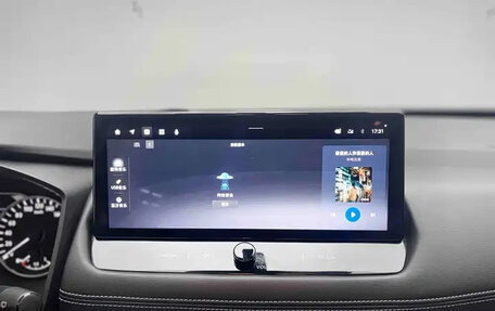 Nissan X-Trail, 2023 год, 2 909 000 рублей, 15 фотография