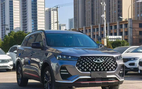 Chery Tiggo 7, 2022 год, 1 250 008 рублей, 3 фотография