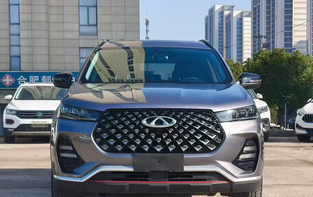 Chery Tiggo 7, 2022 год, 1 250 008 рублей, 2 фотография