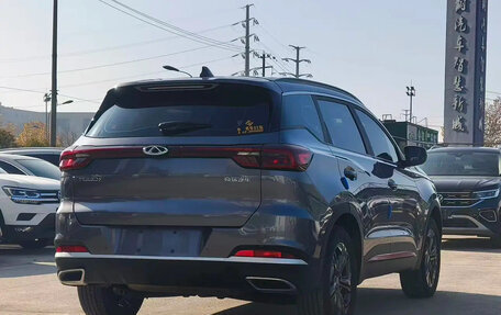 Chery Tiggo 7, 2022 год, 1 250 008 рублей, 5 фотография