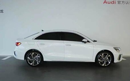 Audi A3, 2022 год, 1 780 000 рублей, 3 фотография