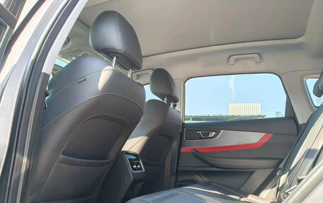 Chery Tiggo 7, 2022 год, 1 250 008 рублей, 9 фотография