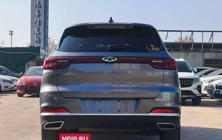 Chery Tiggo 7, 2022 год, 1 250 008 рублей, 4 фотография