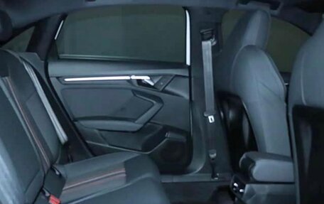 Audi A3, 2022 год, 1 780 000 рублей, 7 фотография