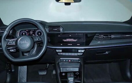 Audi A3, 2022 год, 1 780 000 рублей, 6 фотография