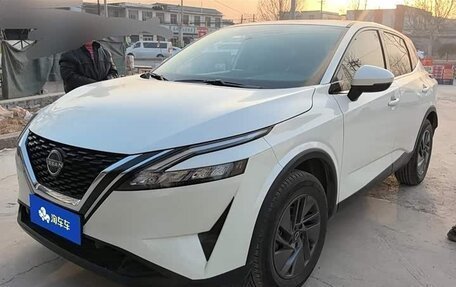 Nissan Qashqai, 2023 год, 1 519 000 рублей, 2 фотография