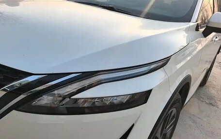 Nissan Qashqai, 2023 год, 1 519 000 рублей, 3 фотография