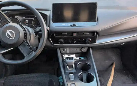 Nissan Qashqai, 2023 год, 1 519 000 рублей, 9 фотография