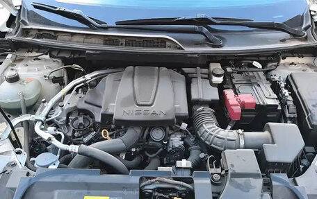 Nissan Qashqai, 2023 год, 1 519 000 рублей, 12 фотография