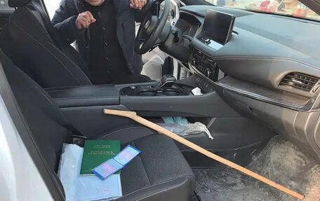 Nissan Qashqai, 2023 год, 1 519 000 рублей, 11 фотография