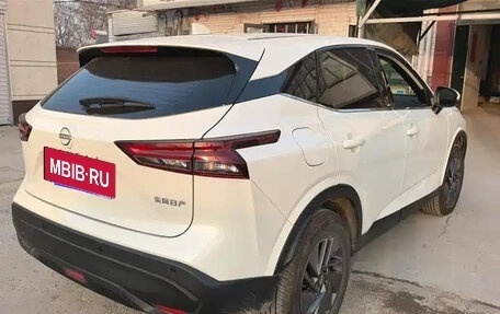 Nissan Qashqai, 2023 год, 1 519 000 рублей, 4 фотография